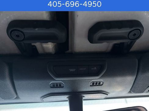 Used 2020 Jeep Gladiator Overland AWD/4WD image 31