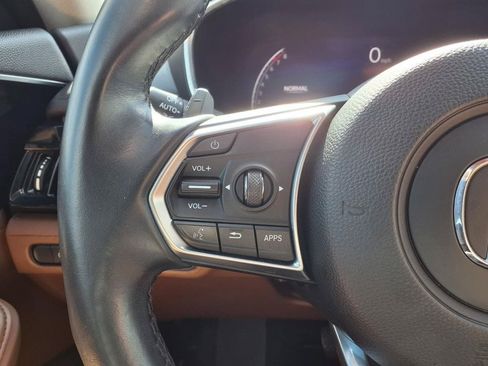 Used 2024 Acura MDX FWD w/ Technology Package image 21