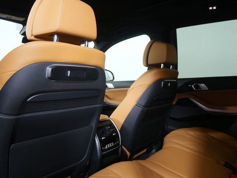 New 2027 BMW X7 xDrive40i AWD/4WD image 18