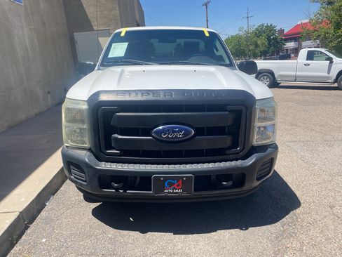 Used 2016 Ford F350 XL RWD image 11
