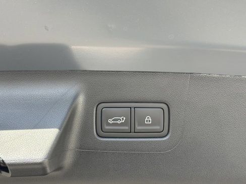 New 2026 Hyundai Santa Fe SEL image 19