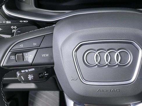 New 2025 Audi Q7 3.0T Premium Plus image 10