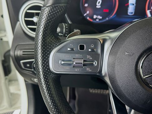 Used 2023 Mercedes-Benz GLC 300 4MATIC Coupe image 16