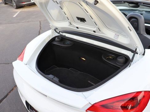 Used 2013 Porsche Boxster S image 42