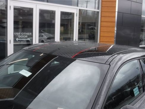 New 2026 Dodge Charger R/T image 3