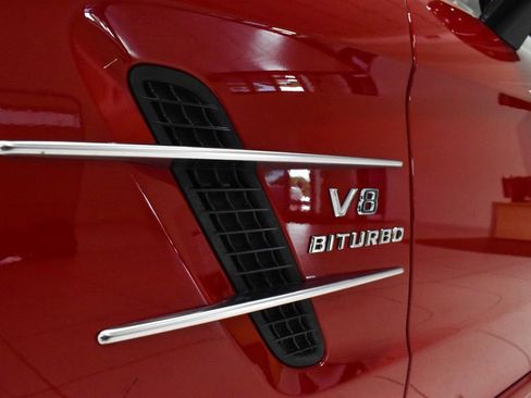 Used 2013 Mercedes-Benz SL 63 AMG image 12