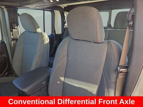 New 2025 Jeep Gladiator Sport image 24