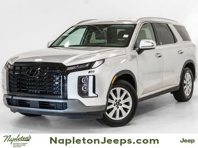 Used 2025 Hyundai Palisade SEL