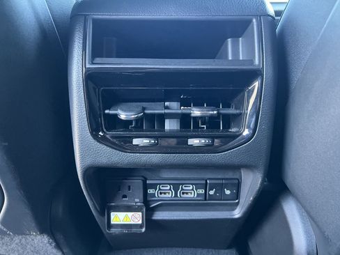 Used 2024 Jeep Grand Cherokee Limited 4xe image 32