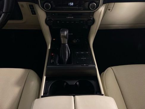 Used 2023 Lexus GX 460 Premium w/ Premium Package AWD/4WD image 25