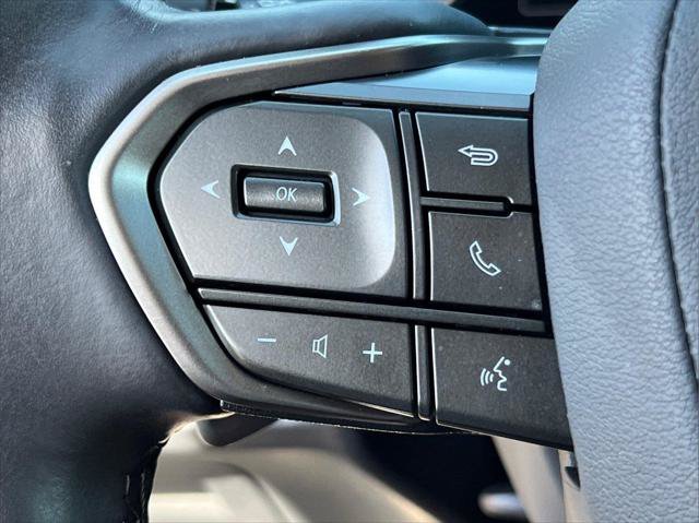 Certified 2026 Lexus NX 350 AWD w/ Cold Area Package image 23