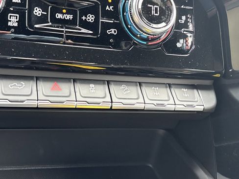 New 2026 GMC Sierra 1500 AT4X AWD/4WD image 43