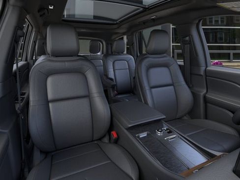 New 2026 Lincoln Aviator Reserve AWD/4WD image 32