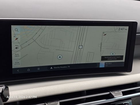 Certified 2025 Hyundai Tucson SEL FWD image 22