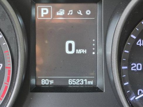 Used 2018 Hyundai Santa Fe Sport w/ 2.4L Value Package 02 FWD image 12
