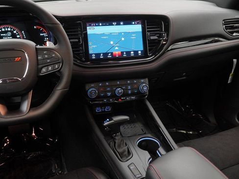 New 2026 Dodge Durango GT image 21