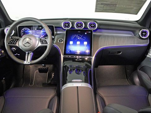 Certified 2026 Mercedes-Benz GLC 300 GLC 300 image 16