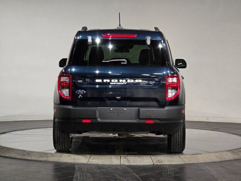 Used 2023 Ford Bronco Sport Big Bend image 8