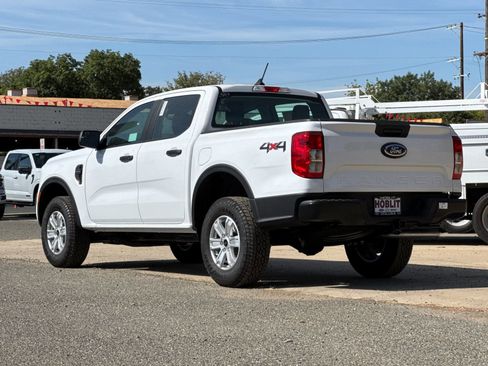 New 2025 Ford Ranger XL w/ Trailer Tow Package image 5