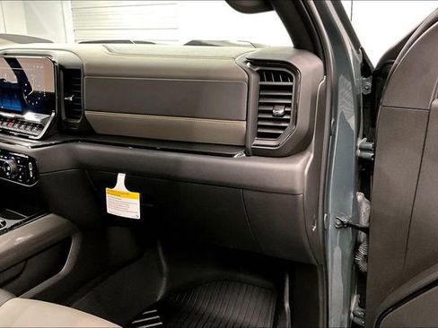 Used 2026 Chevrolet Silverado 1500 ZR2 w/ ZR2 Bison Edition AWD/4WD image 19