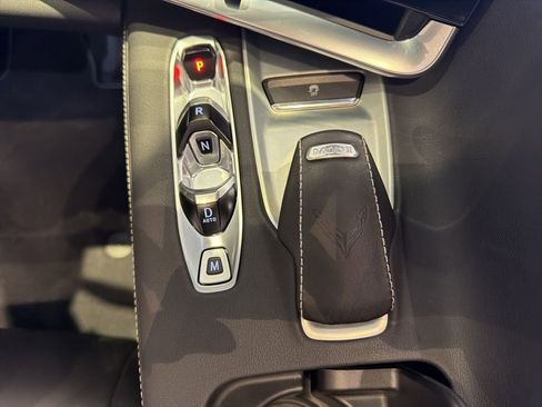 Used 2021 Chevrolet Corvette Stingray Convertible w/ Battery Protection Package image 17