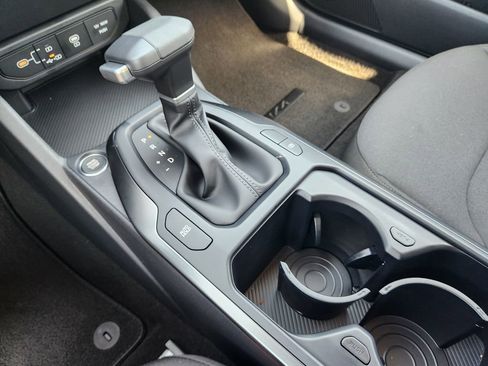 New 2026 Kia K4 FWD image 15