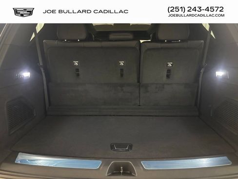 New 2026 Cadillac Escalade IQL Sport 1 image 21