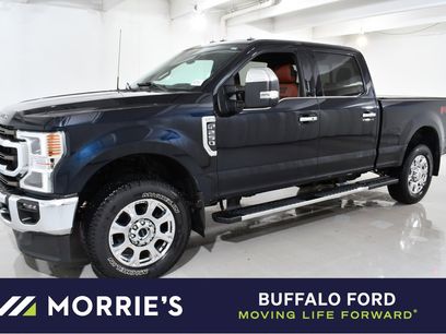 Used 2022 Ford F250 King Ranch w/ Chrome Package