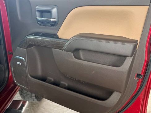 Used 2019 GMC Sierra 3500 Denali w/ Duramax Plus Package AWD/4WD image 16