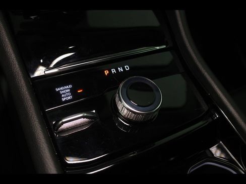 Used 2023 Jeep Grand Cherokee Limited AWD/4WD image 14