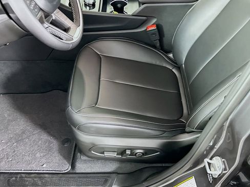 New 2025 Jeep Grand Cherokee Limited image 25