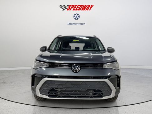 New 2026 Volkswagen Taos S AWD/4WD image 2
