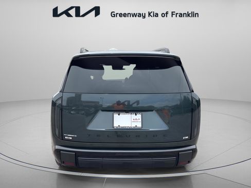 New 2027 Kia Telluride SX X-Line AWD/4WD image 6
