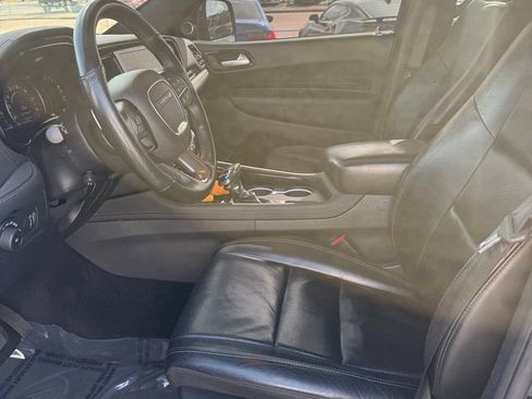 Used 2021 Dodge Durango Citadel AWD/4WD image 12