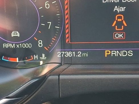 Used 2019 Ford Mustang GT Premium w/ Equipment Group 401A RWD image 20