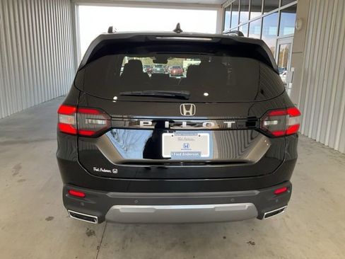 New 2026 Honda Pilot EX-L image 23