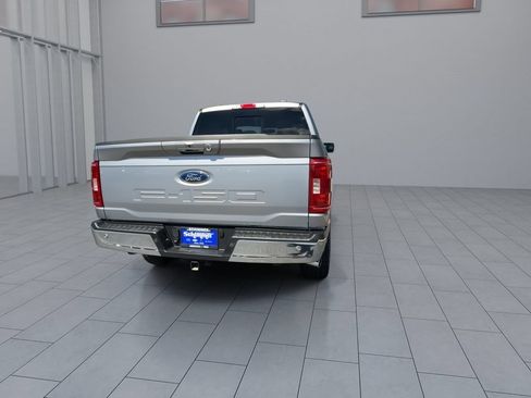 Used 2021 Ford F150 XLT w/ Equipment Group 302A High AWD/4WD image 7