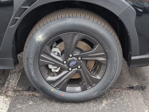 New 2026 Subaru Crosstrek 2.5i image 9