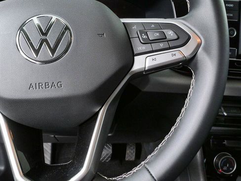 Certified 2023 Volkswagen Taos S FWD image 10