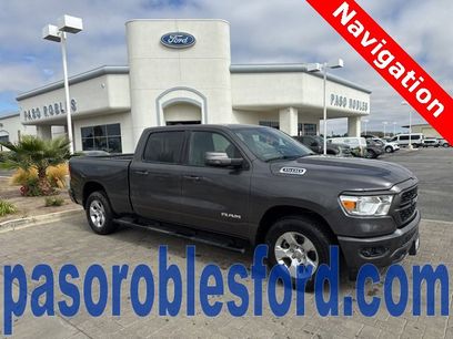 Used 2024 RAM 1500 Big Horn