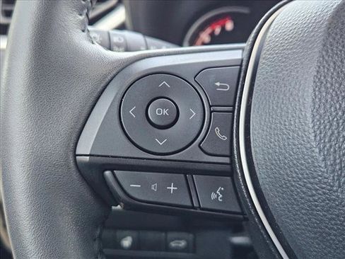 Used 2024 Toyota RAV4 XLE Premium w/ Weather Package FWD image 11