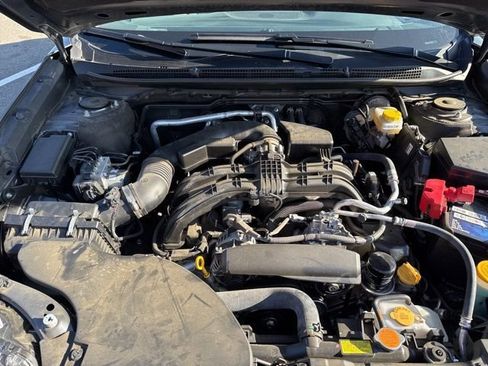 Certified 2023 Subaru Outback Premium image 19