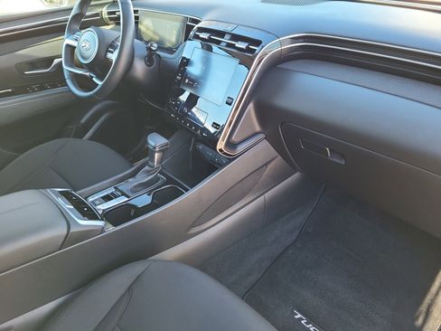 Used 2022 Hyundai Tucson SEL w/ Convenience Package image 14