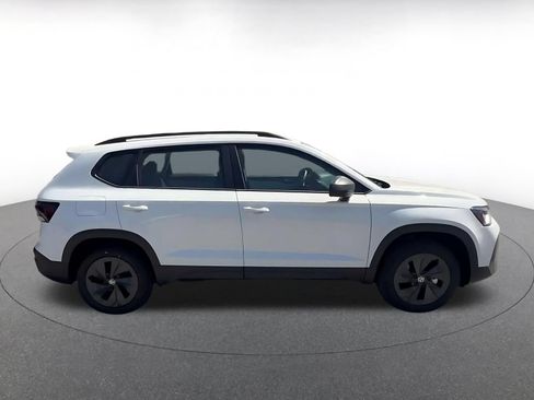 Used 2026 Volkswagen Taos S FWD image 13
