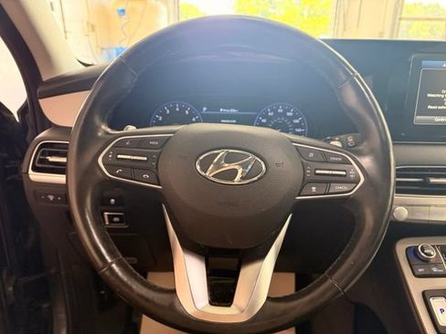Used 2020 Hyundai Palisade SEL w/ Premium Package AWD/4WD image 19