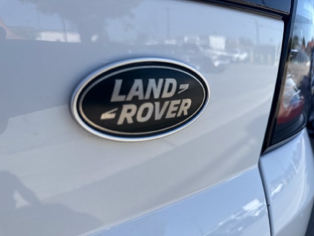 Used 2022 Land Rover Range Rover Sport HSE Dynamic AWD/4WD image 32