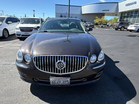 Used 2008 Buick LaCrosse Super FWD image 8