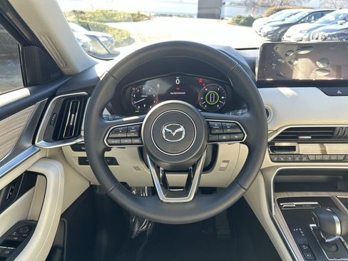 New 2026 MAZDA CX-90 3.3 Turbo w/ Premium Plus Pkg image 14