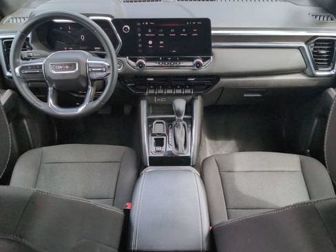 Certified 2023 GMC Canyon Elevation w/ Trailering Package RWD image 20