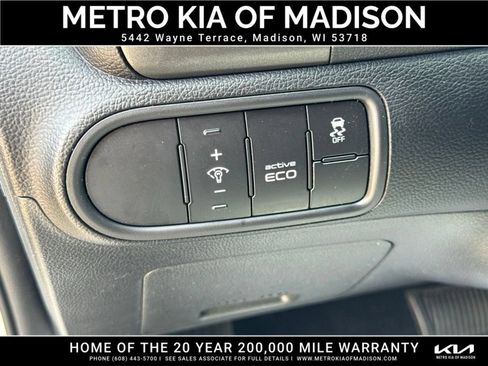 Used 2016 Kia Forte LX FWD image 13